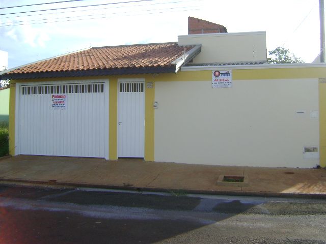Casa à Venda no bairro Jardim Paraty em Jaú imagem 0
