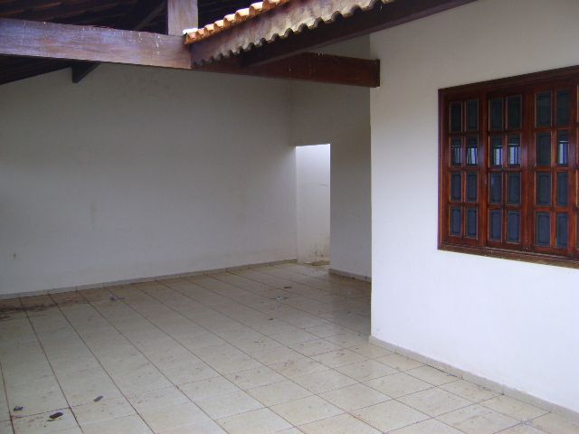 Casa à Venda no bairro Jardim Paraty em Jaú imagem 1