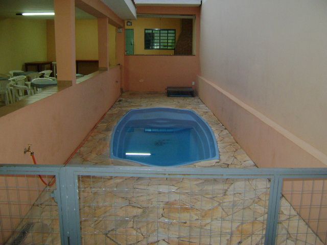 Edícula à Venda no bairro Jardim Santa Helena em Jaú imagem 8