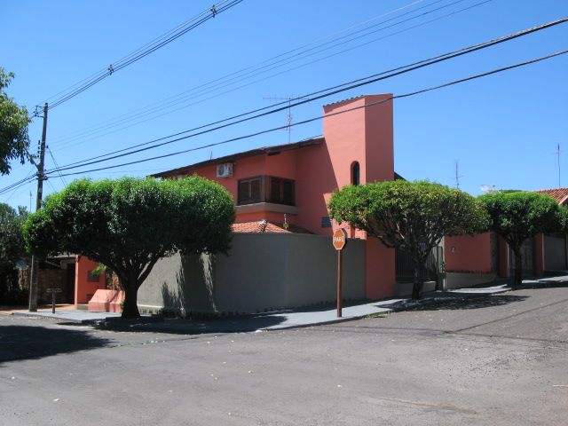 Casa à Venda no bairro Jardim das Paineiras em Jaú imagem 0