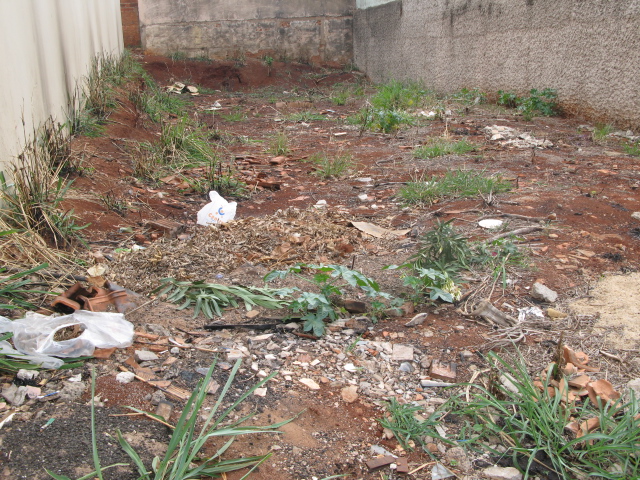 Terreno à Venda no bairro Jardim Conde do Pinhal 1 em Jaú imagem 0