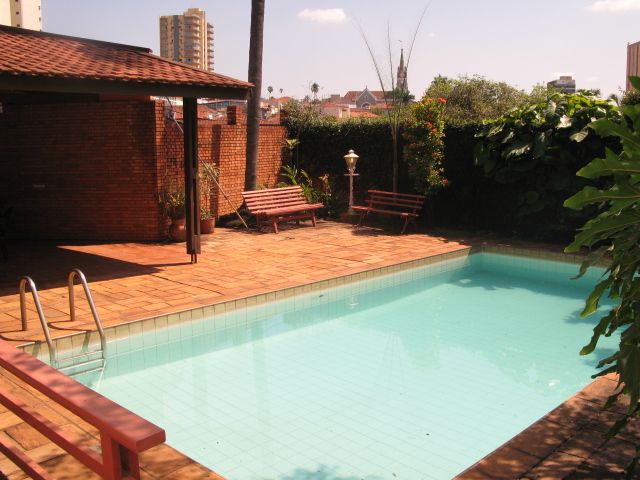 Casa à Venda no bairro Vila Brasil em Jaú imagem 27