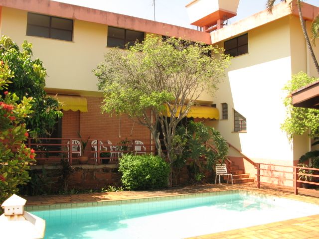 Casa à Venda no bairro Vila Brasil em Jaú imagem 25