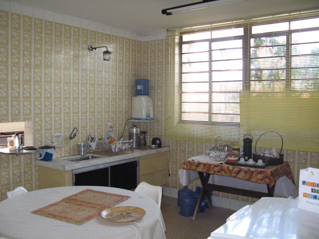 Casa à Venda no bairro Vila Brasil em Jaú imagem 18