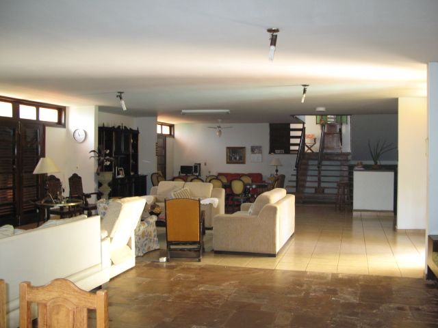 Casa à Venda no bairro Vila Brasil em Jaú imagem 1