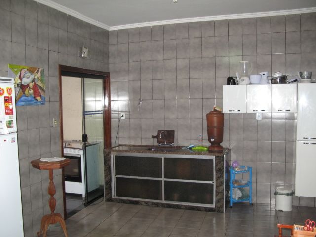 Casa à Venda no bairro Vila Industrial em Jaú imagem 5