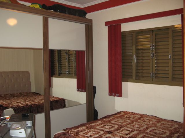 Casa à Venda no bairro Vila Industrial em Jaú imagem 2