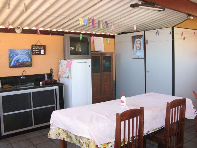 Casa à Venda no bairro Vila Industrial em Jaú imagem 12