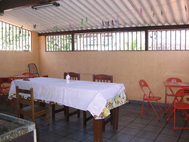 Casa à Venda no bairro Vila Industrial em Jaú imagem 11