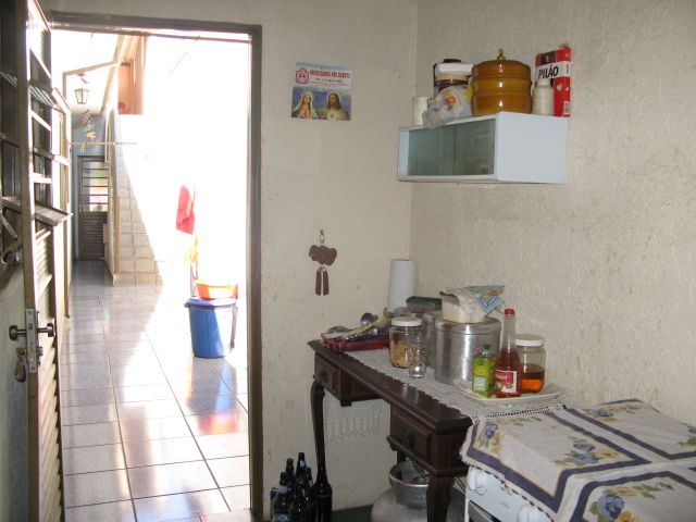 Casa à Venda no bairro Vila Industrial em Jaú imagem 9