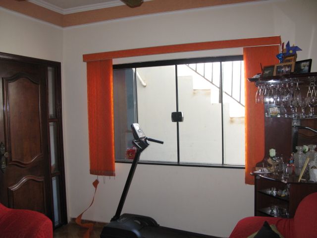 Casa à Venda no bairro Vila Industrial em Jaú imagem 1