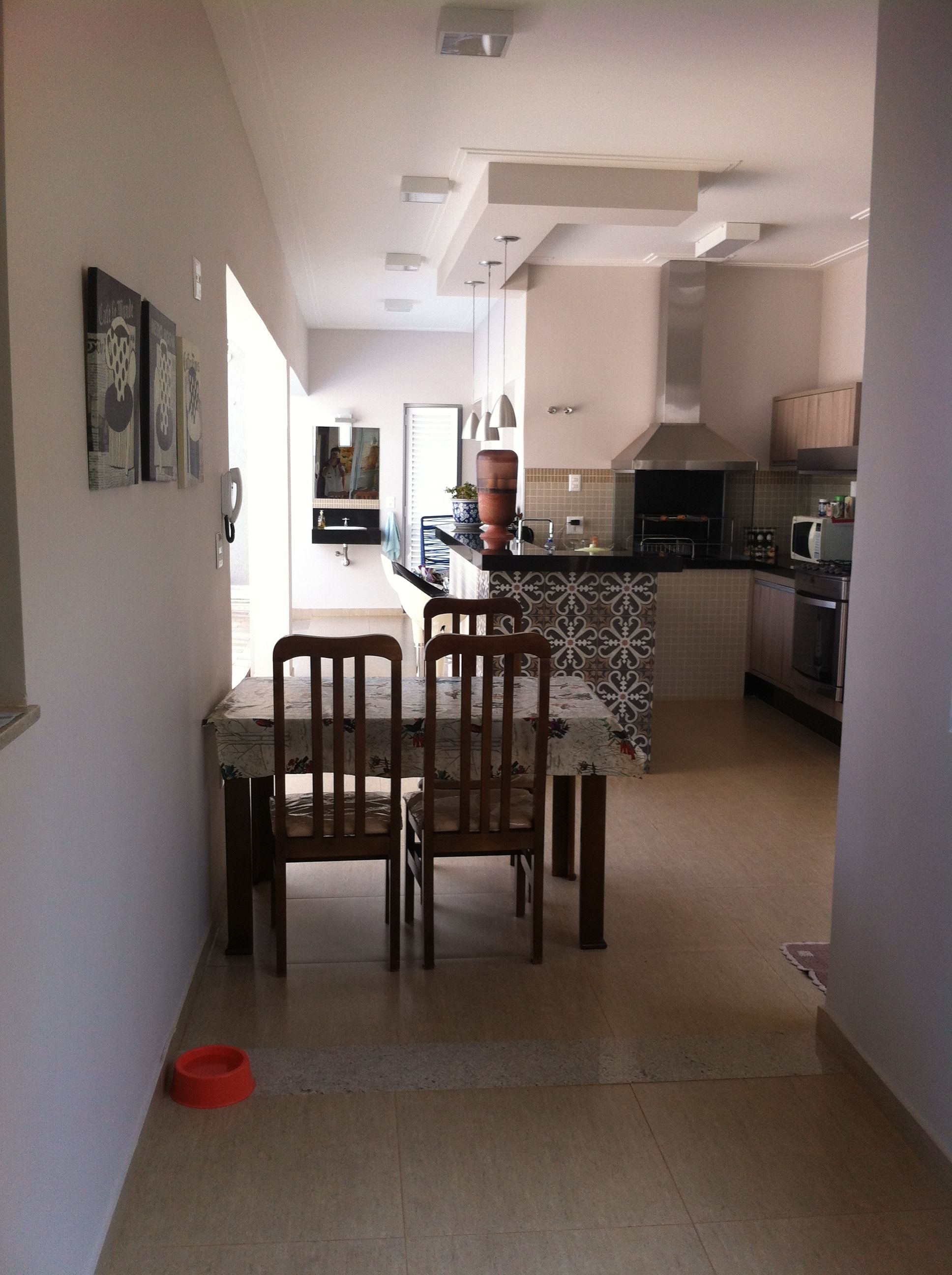 Casa à Venda no bairro Jardim Campos Prado em Jaú imagem 19