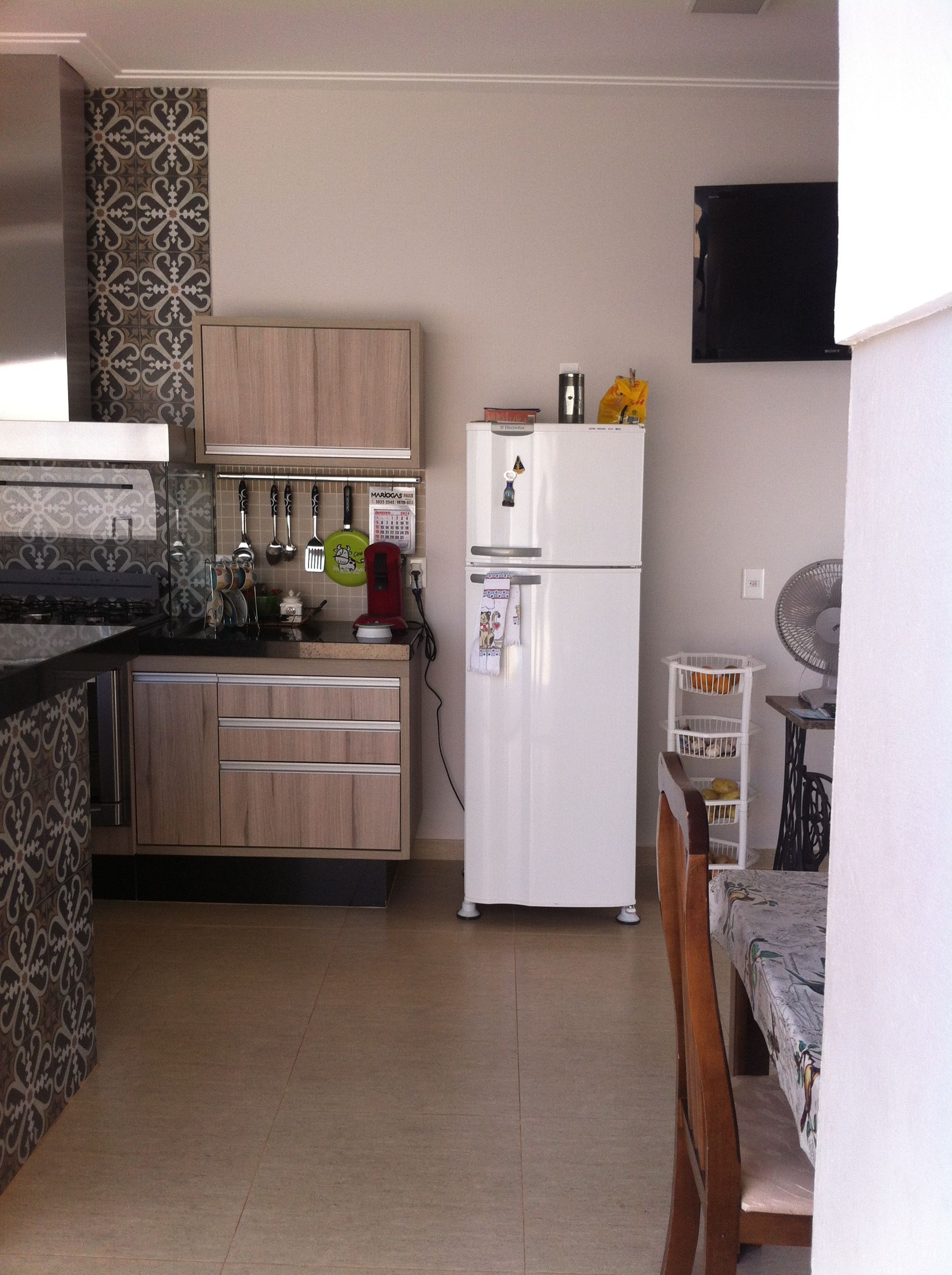Casa à Venda no bairro Jardim Campos Prado em Jaú imagem 20