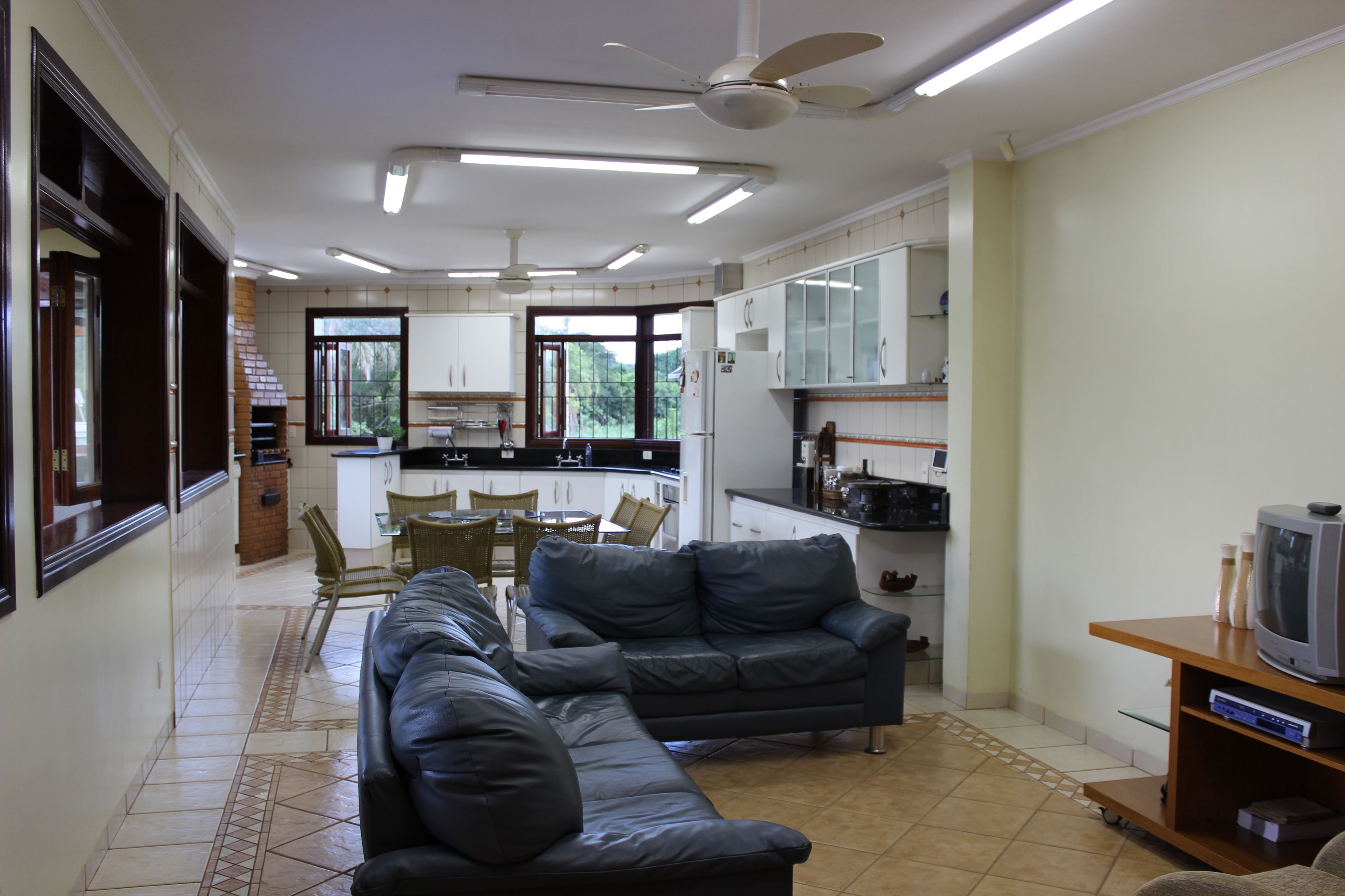 Casa à Venda no bairro Centro em Jaú imagem 2