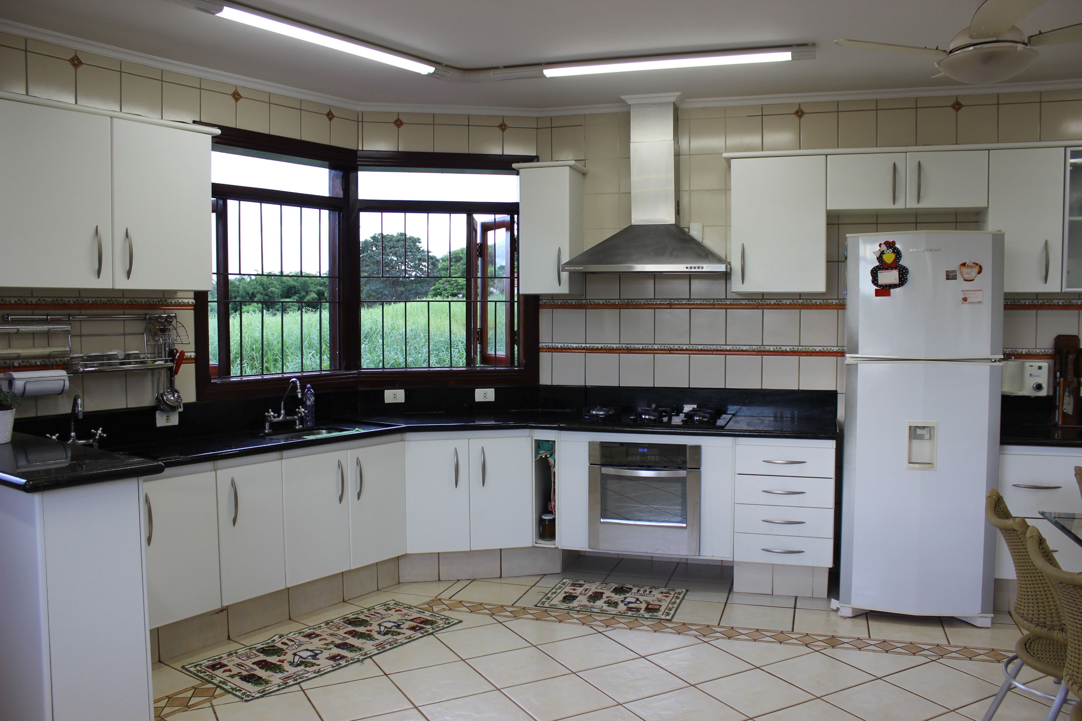 Casa à Venda no bairro Centro em Jaú imagem 5