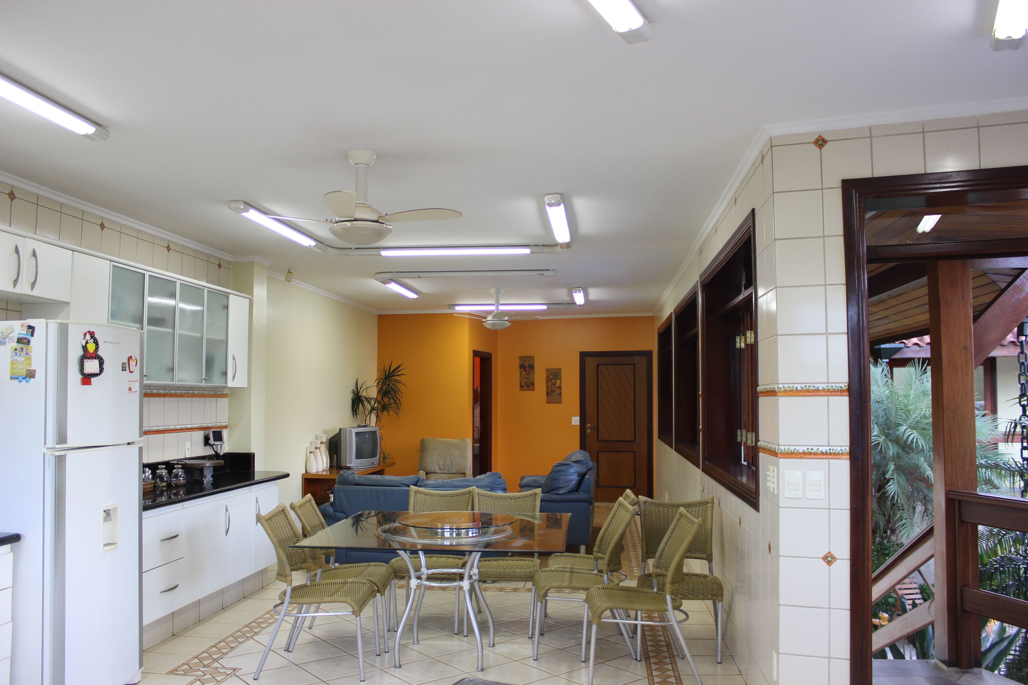Casa à Venda no bairro Centro em Jaú imagem 14