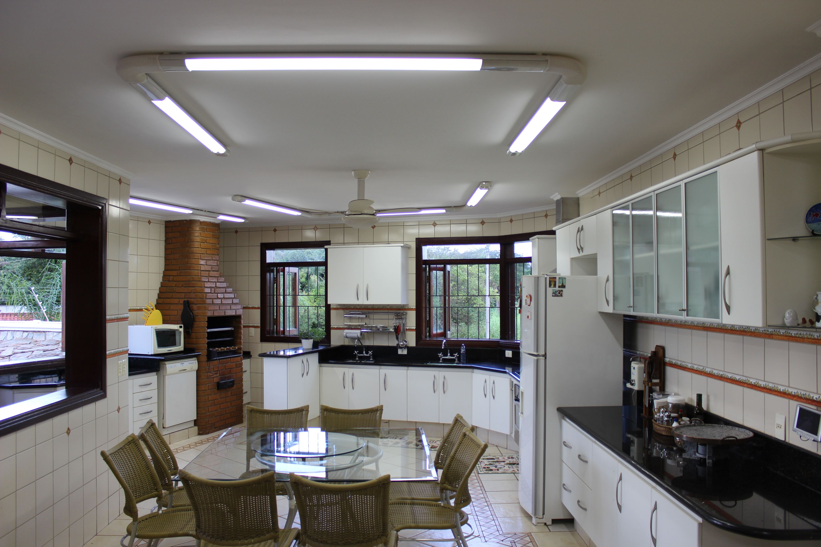 Casa à Venda no bairro Centro em Jaú imagem 6