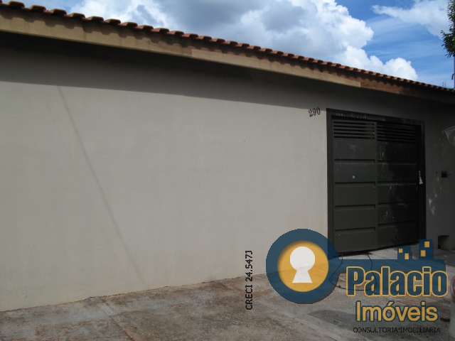 Casa à Venda no bairro Jardim Bela Vista em Jaú imagem 1