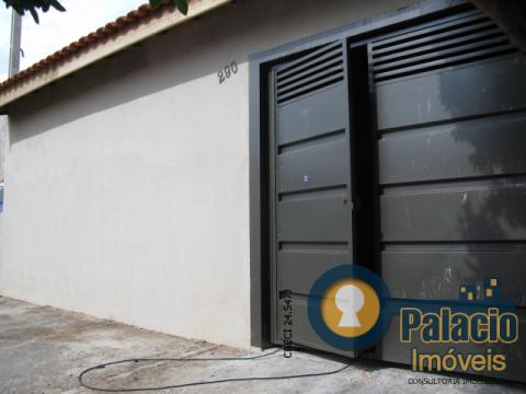 Casa Venda Jardim Bela Vista em Jaú