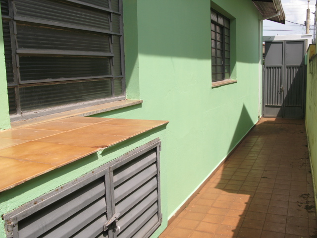 Casa à Venda no bairro Chácara Braz Miraglia em Jaú imagem 16