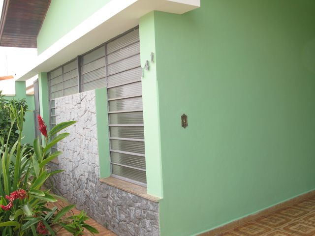 Casa à Venda no bairro Chácara Braz Miraglia em Jaú imagem 0