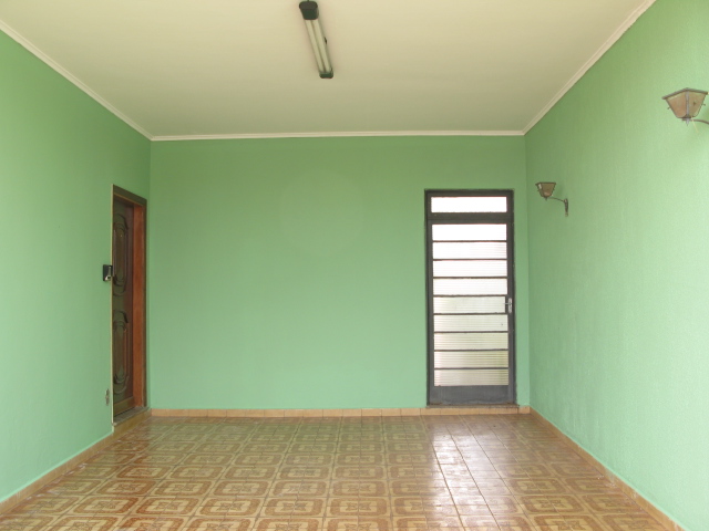 Casa à Venda no bairro Chácara Braz Miraglia em Jaú imagem 2