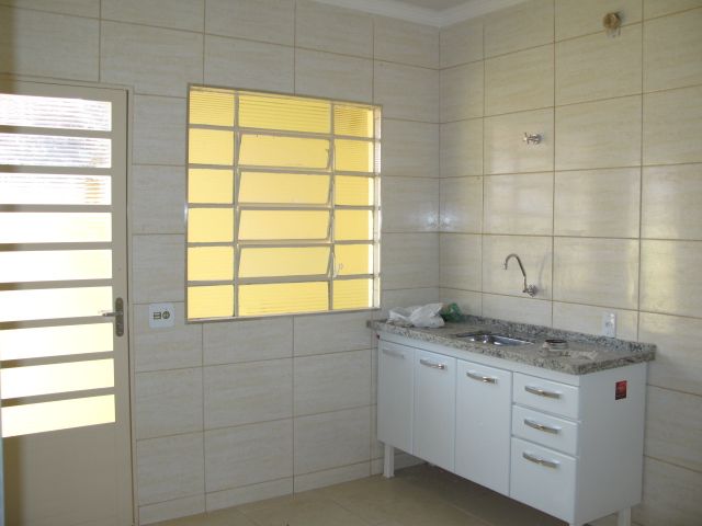 Casa à Venda no bairro Vila Industrial em Jaú imagem 1