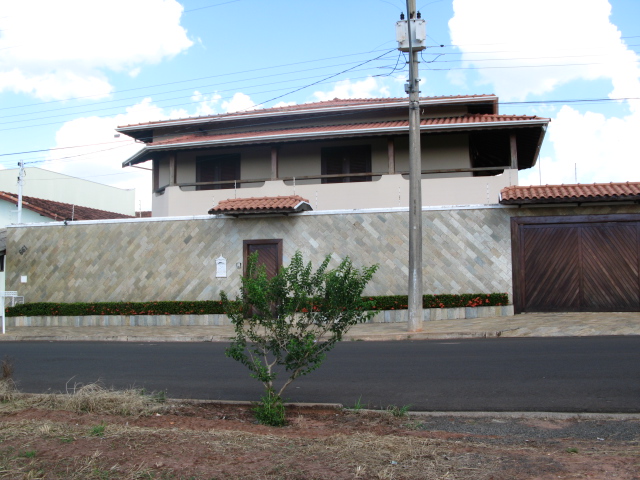 Casa à Venda no bairro Jardim Nova Bocaina em Bocaina imagem 0