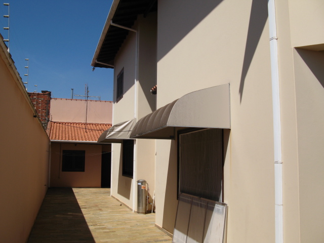 Casa à Venda no bairro Jardim Nova Bocaina em Bocaina imagem 4
