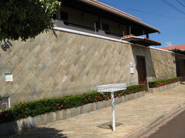 Casa à Venda no bairro Jardim Nova Bocaina em Bocaina imagem 30