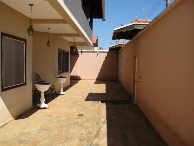 Casa à Venda no bairro Jardim Nova Bocaina em Bocaina imagem 3