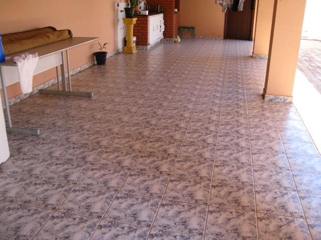 Casa à Venda no bairro Jardim Nova Bocaina em Bocaina imagem 7