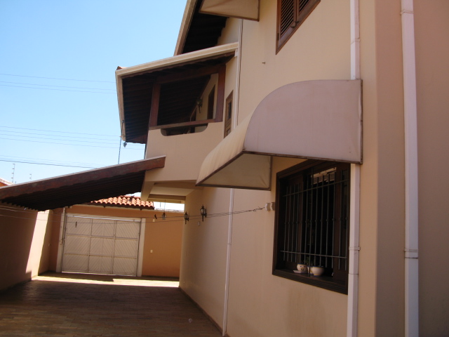 Casa à Venda no bairro Jardim Nova Bocaina em Bocaina imagem 11