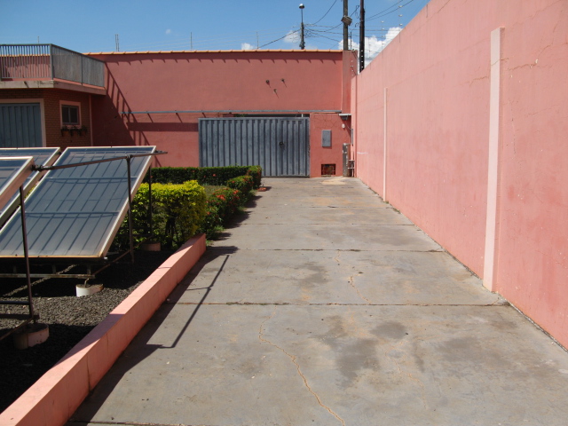 Casa à Venda no bairro Jardim Nova Bocaina em Bocaina imagem 12