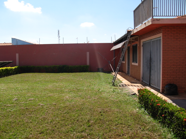 Casa à Venda no bairro Jardim Nova Bocaina em Bocaina imagem 2