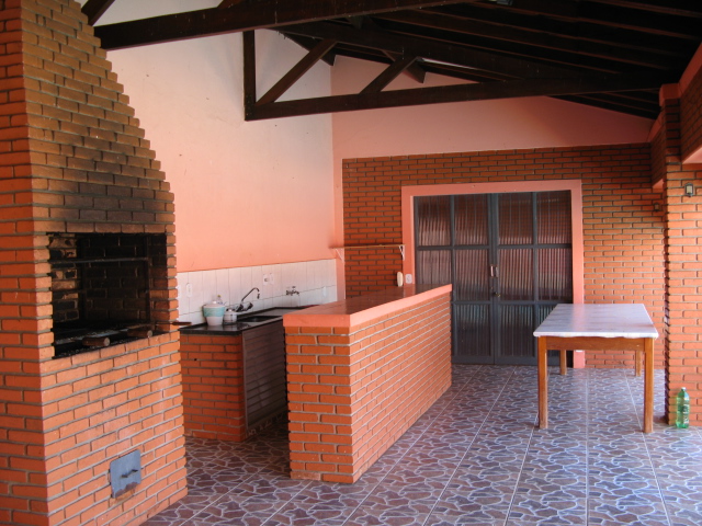 Casa à Venda no bairro Jardim Nova Bocaina em Bocaina imagem 9
