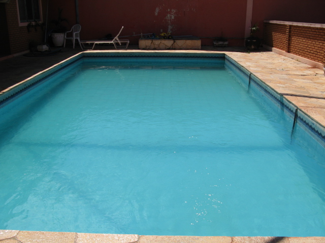 Casa à Venda no bairro Jardim Nova Bocaina em Bocaina imagem 6