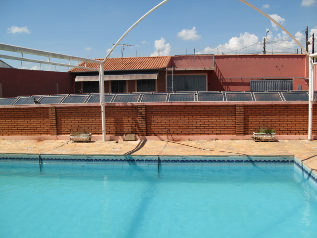 Casa à Venda no bairro Jardim Nova Bocaina em Bocaina imagem 5