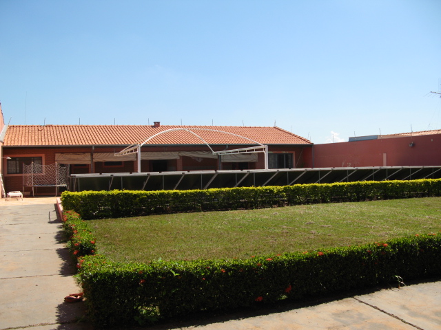 Casa à Venda no bairro Jardim Nova Bocaina em Bocaina imagem 1