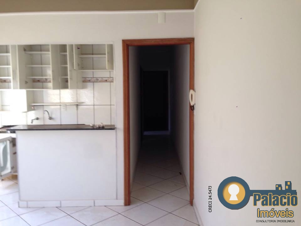 Casa à Venda no bairro Jardim Itamaraty em Jaú imagem 4