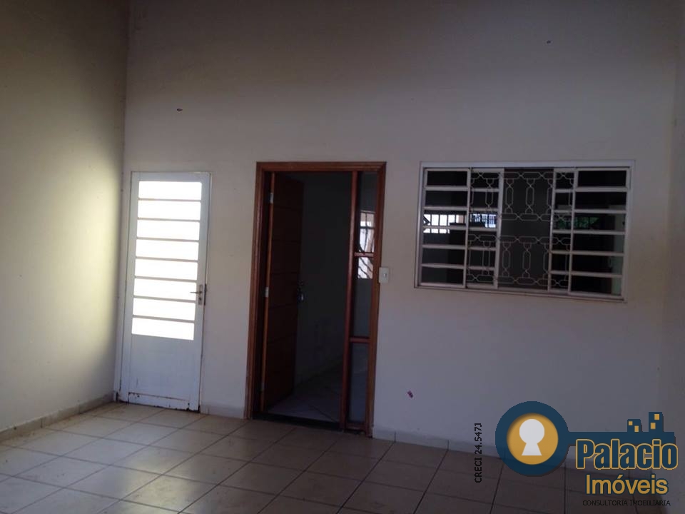 Casa à Venda no bairro Jardim Itamaraty em Jaú imagem 1