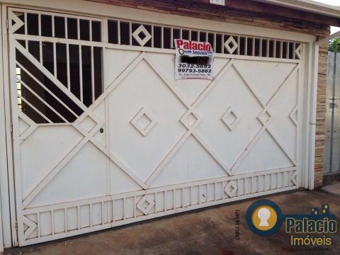 Casa Venda Jardim Itamaraty em Jaú