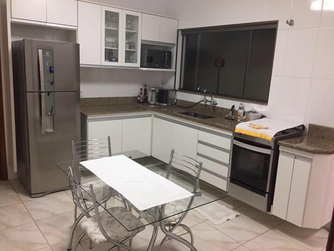 Casa à Venda no bairro Vila Carvalho em Jaú imagem 4