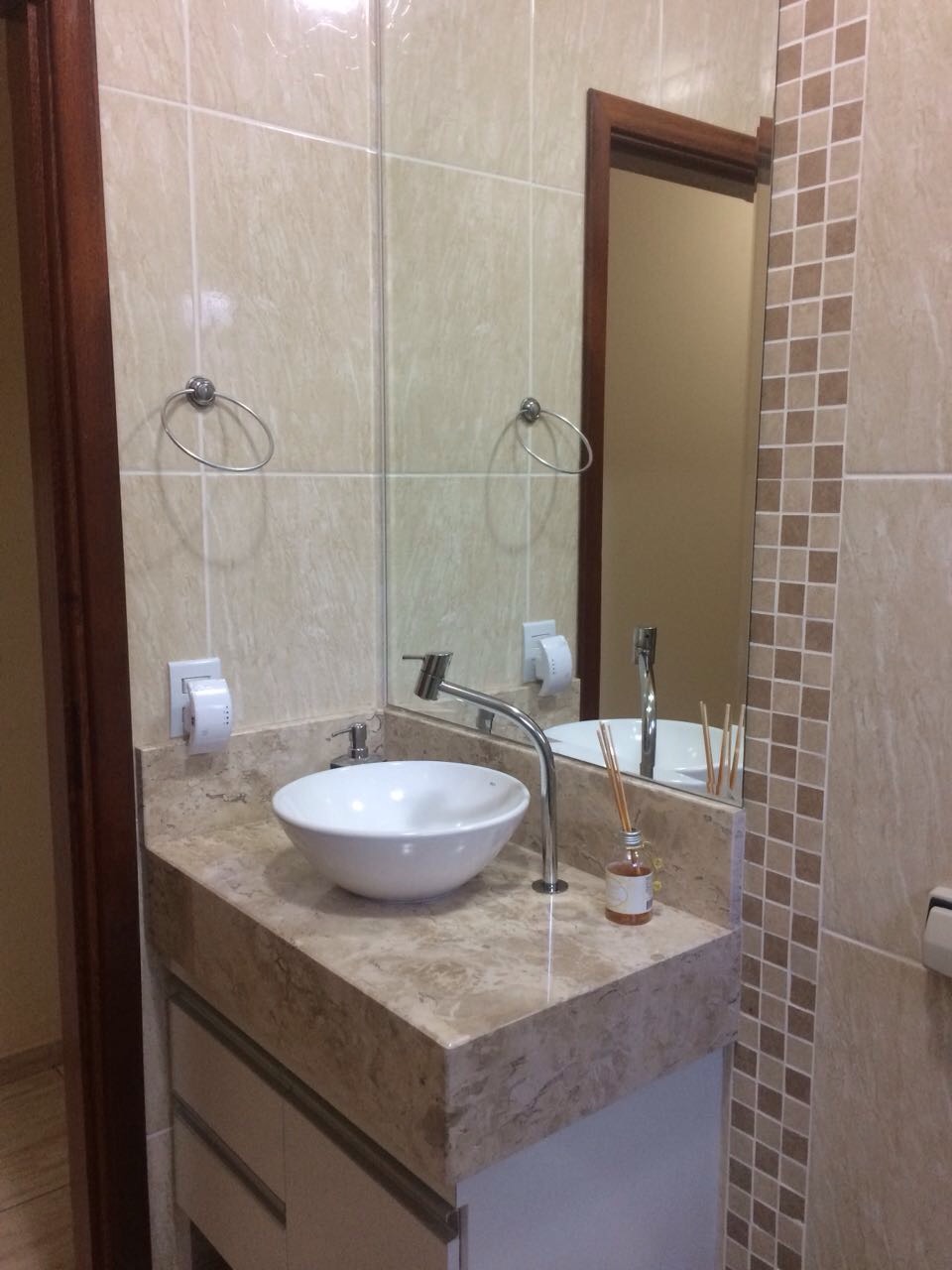 Casa à Venda no bairro Vila Carvalho em Jaú imagem 5