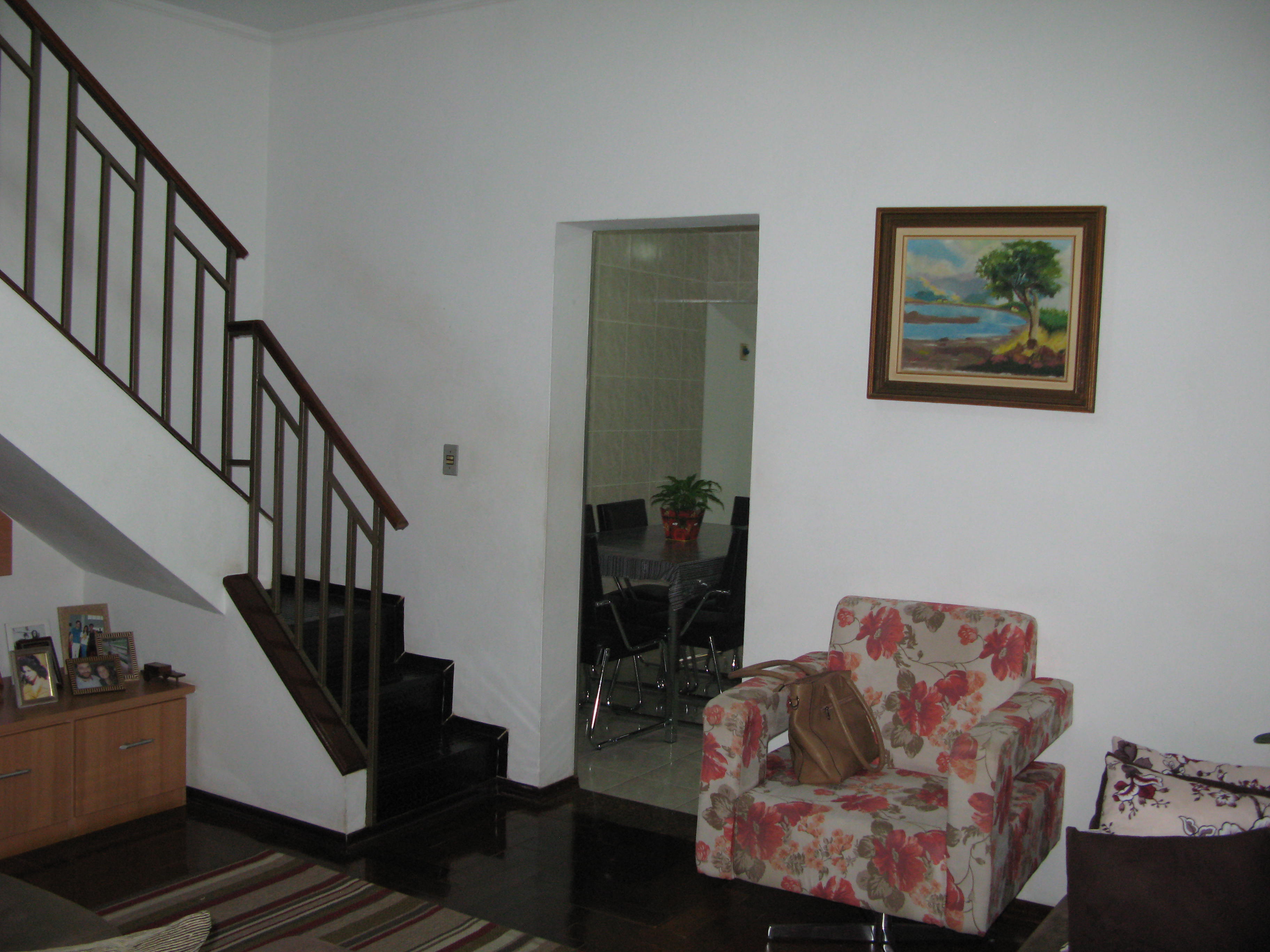 Casa à Venda no bairro Jardim Santa Rosa em Jaú imagem 2