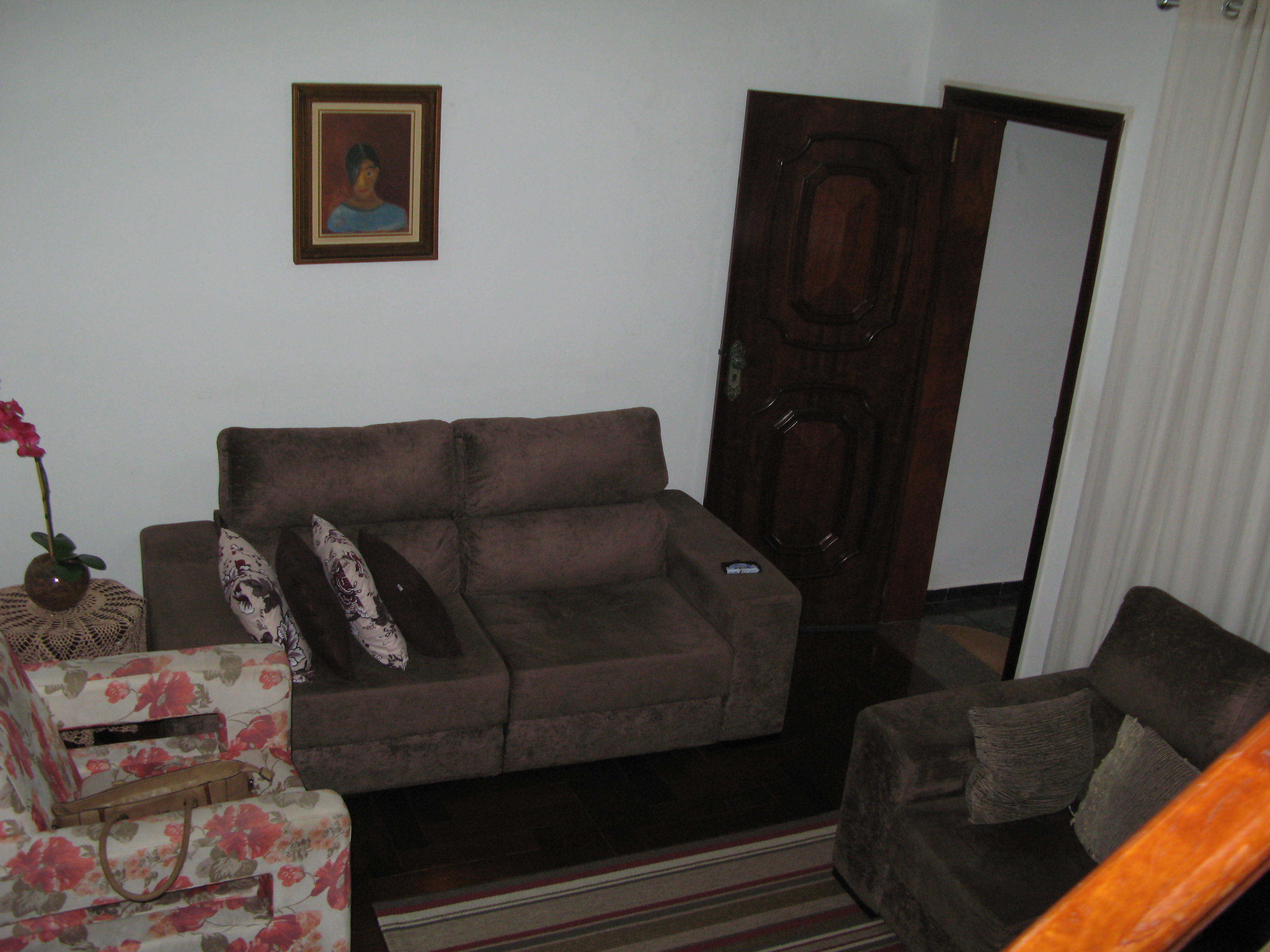 Casa à Venda no bairro Jardim Santa Rosa em Jaú imagem 1
