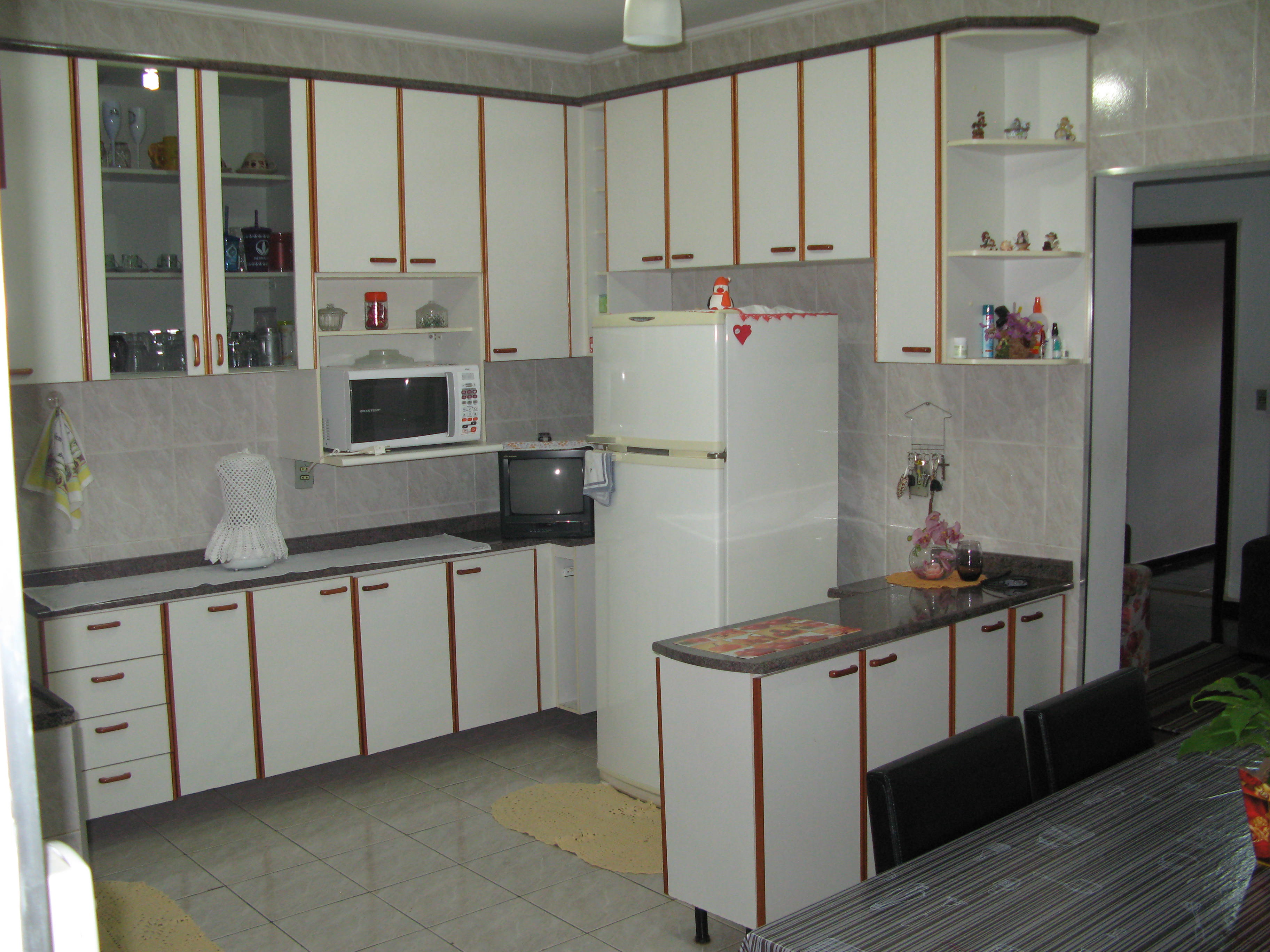 Casa à Venda no bairro Jardim Santa Rosa em Jaú imagem 5