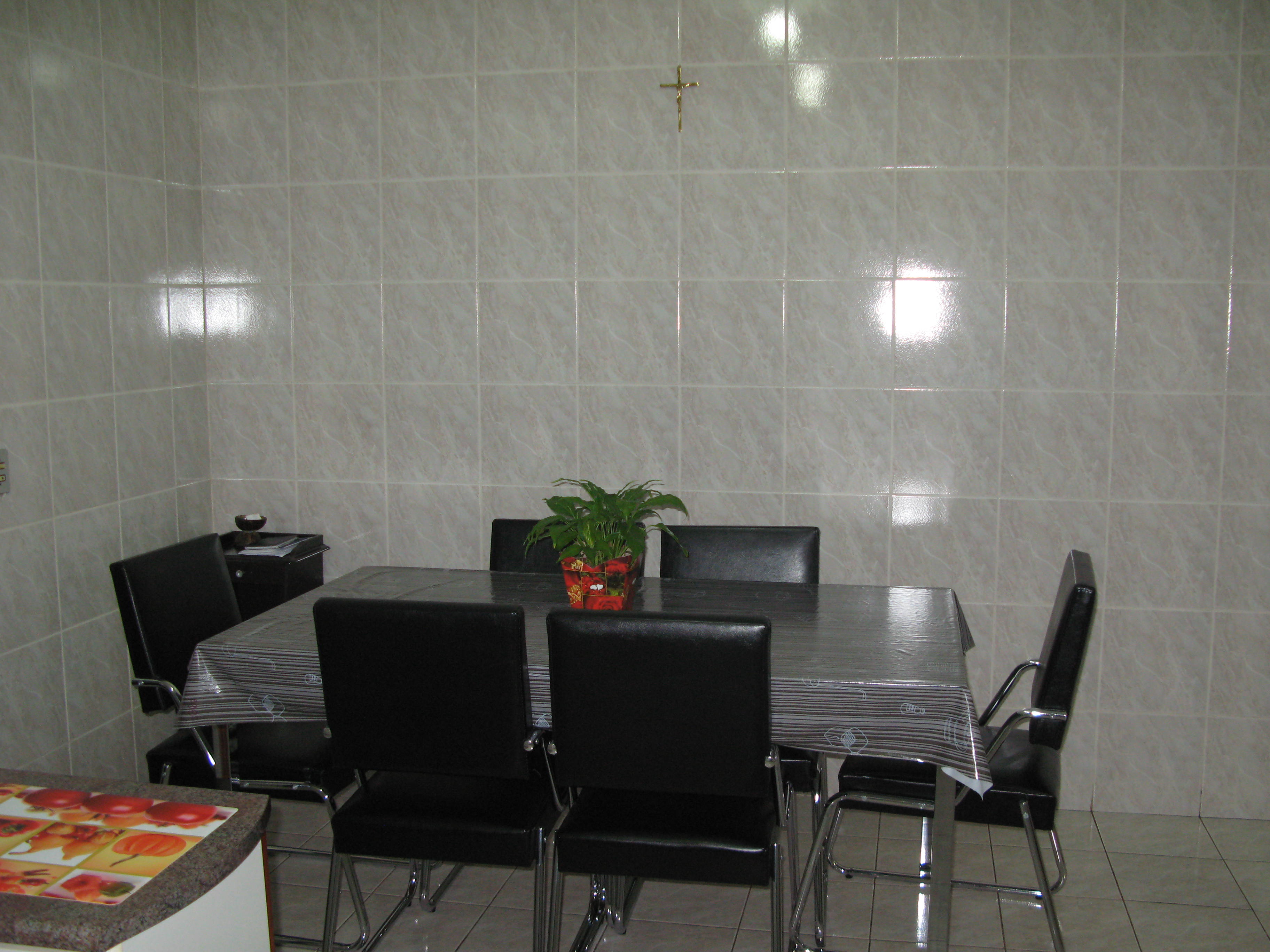 Casa à Venda no bairro Jardim Santa Rosa em Jaú imagem 4