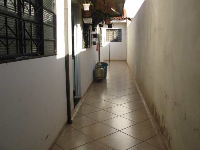 Casa à Venda no bairro Jardim São Francisco em Jaú imagem 1