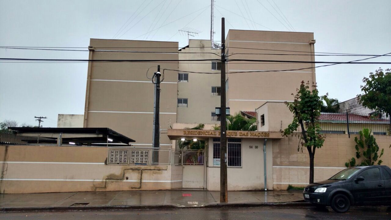 Apartamento à Venda no bairro Próximo ao Baurú Shopping  em Bauru imagem 1